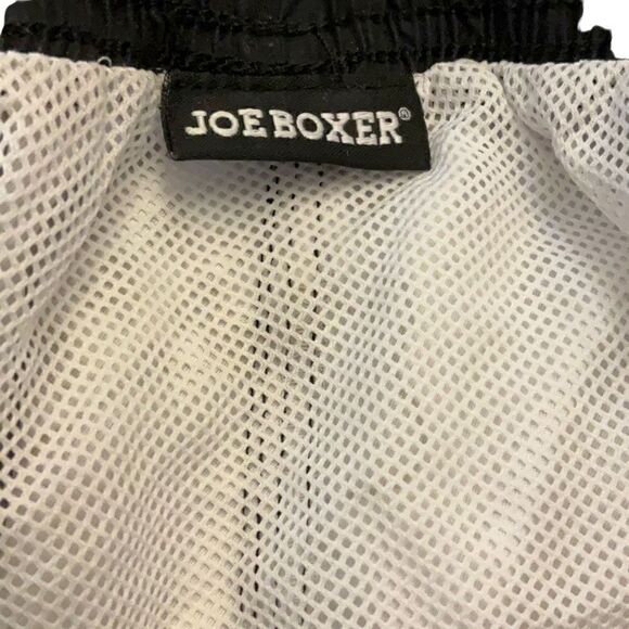Joe Boxer Boy’s Skull Swim Trunks, 14 - Picture 5 of 11